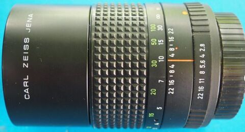 objectif 85 Saint-Chinian (34)