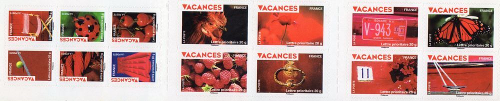 CARNET COMMEMORATIF
FRANCE
NEUF **
NON PLIE 