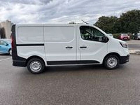 Trafic TRAFIC FGN L1H1 2800 KG BLUE DCI 130 GRAND CONFORT 2022 occasion 84290 Sainte-C&eacute;cile-les-Vignes