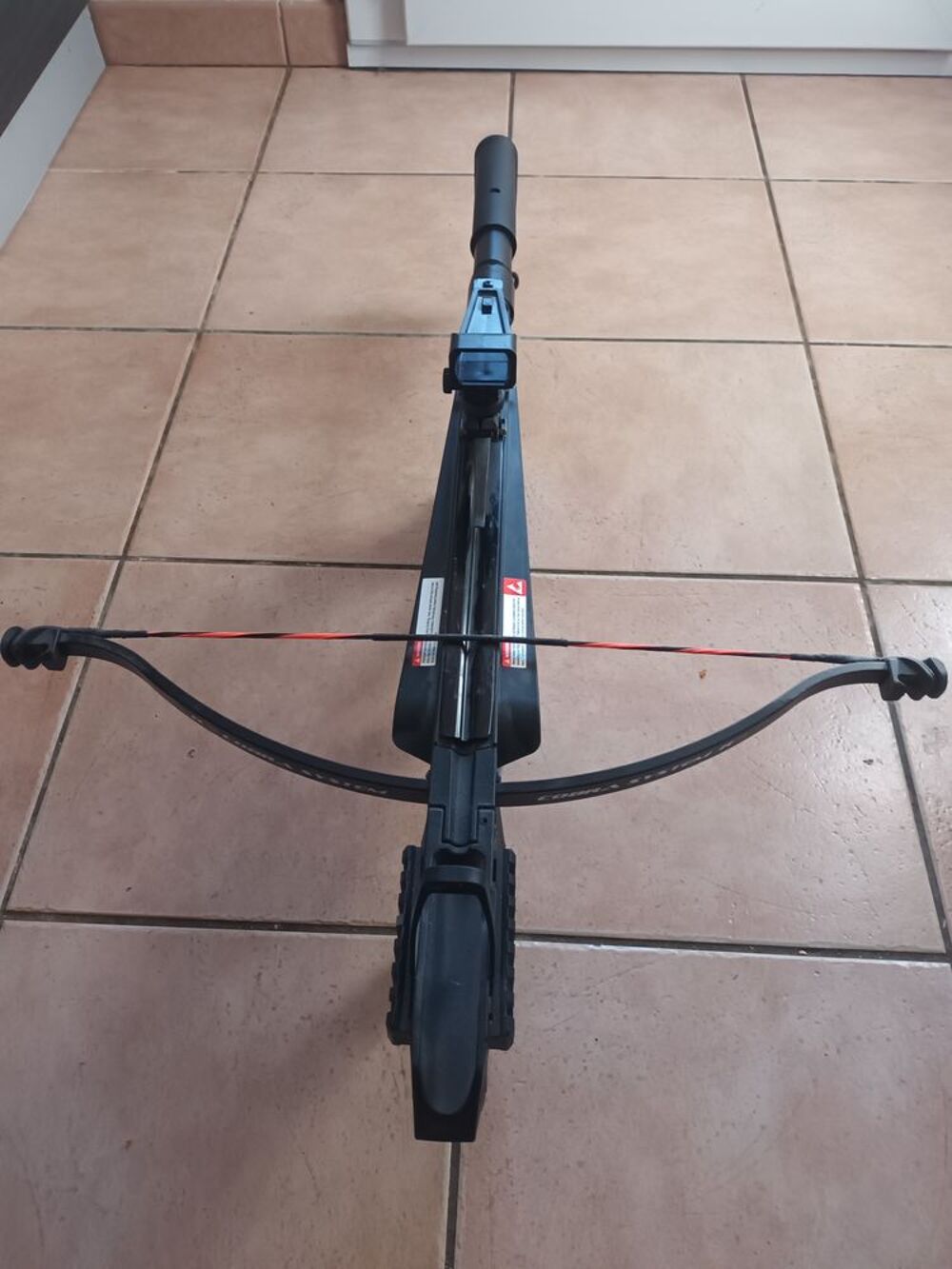 Arbal&egrave;te COBRA DELUXE Sports