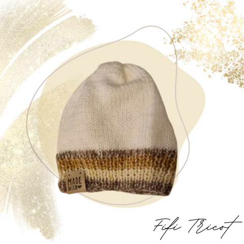 Bonnet 12.5 Saint-Pierre (97)