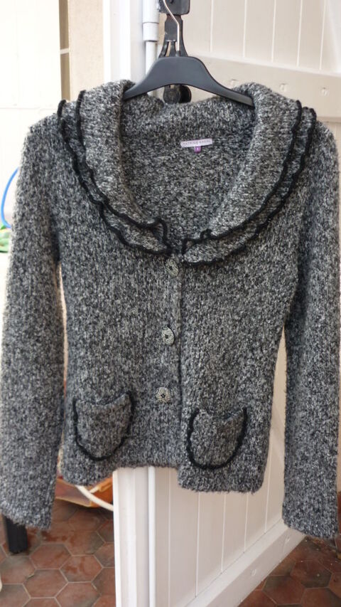 veste femme Patrice BREAL 10 Saint-Gaudens (31)