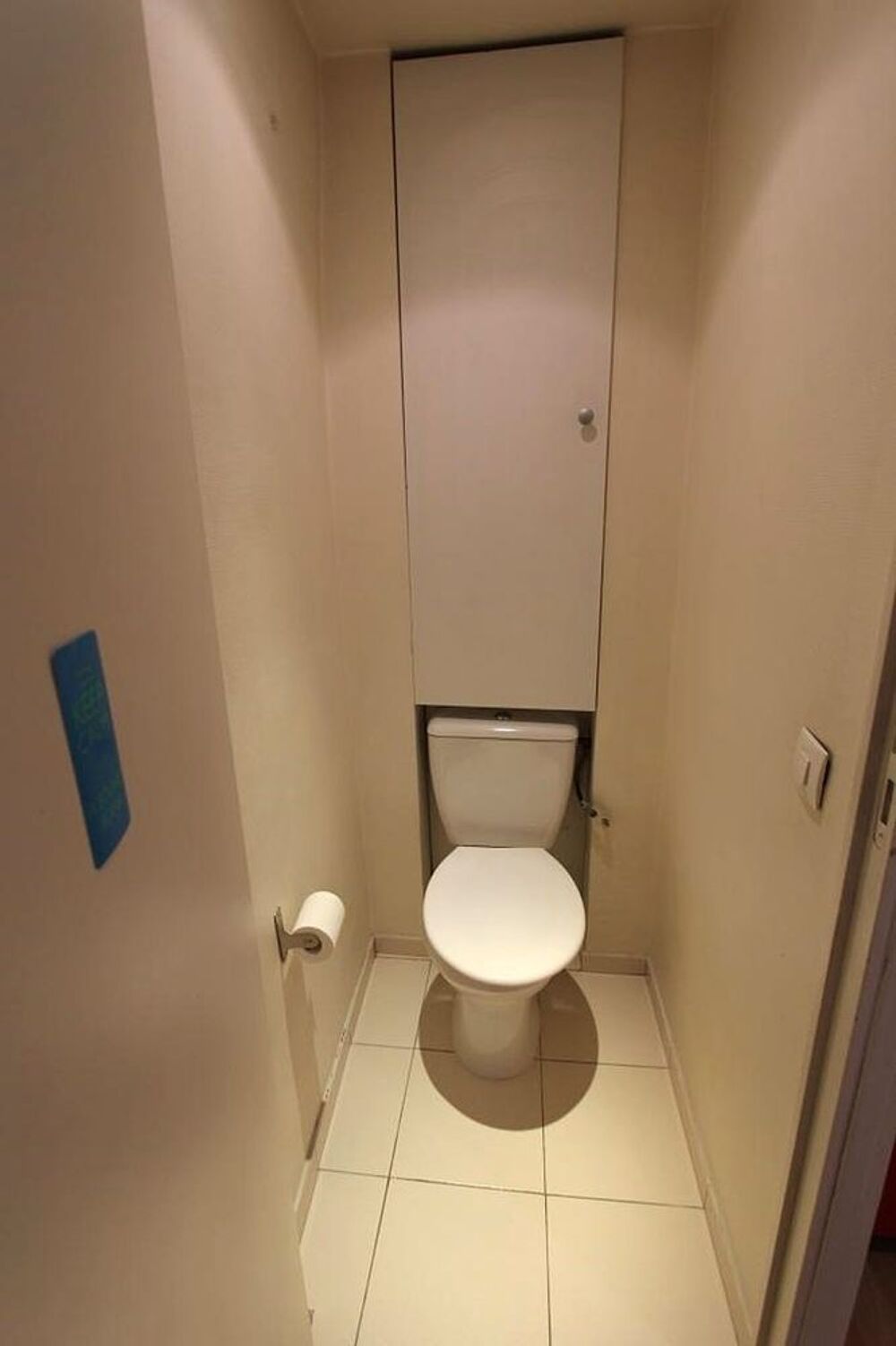Location Appartement 2 pièces de 33m² au 3ème étage Lyon 3