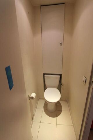  Appartement à louer 2 pièces 33 m²
