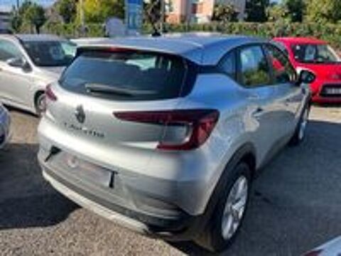 Captur TCe 90 - 21 Business 2021 occasion 82000 Montauban