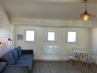  Appartement à vendre 1 pièce 23 m²