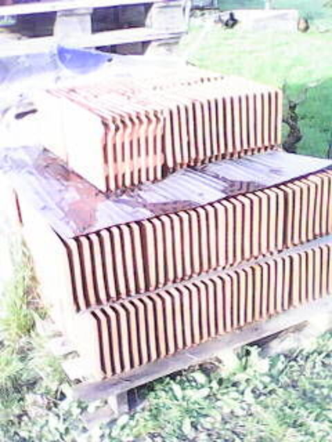 Tuiles Beauvoise d' �dilians 0 Saint-Quentin-sur-Nohain (58)