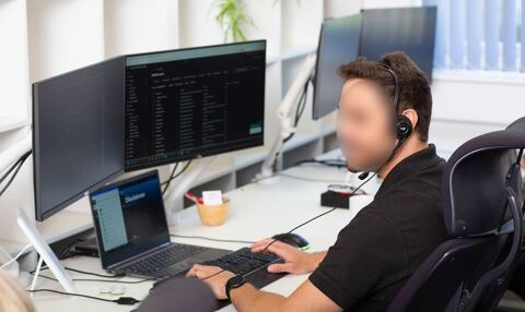 Besoin d'un d&eacute;pannage informatique &agrave; domicile ? Marseille 0 13011 Marseille