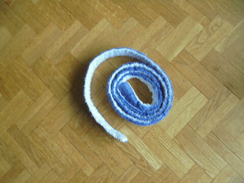 Ceinture éponge (80) 3 Tours (37)