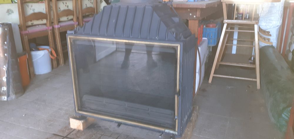 insert en fonte Meubles