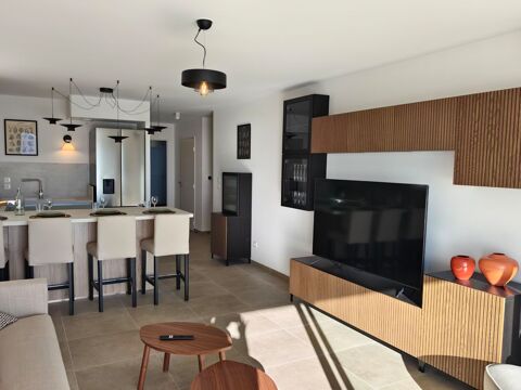  Appartement � louer 3 pi�ces 64 m�