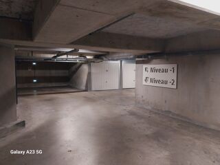  Parking / Garage � louer 22 m�