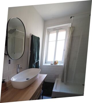  Appartement à vendre 2 pièces 47 m²