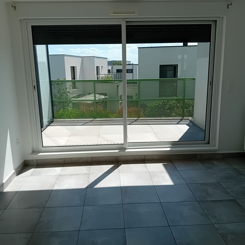 Vente Appartement Appartement 2 pièces de 44 m² Lampertheim