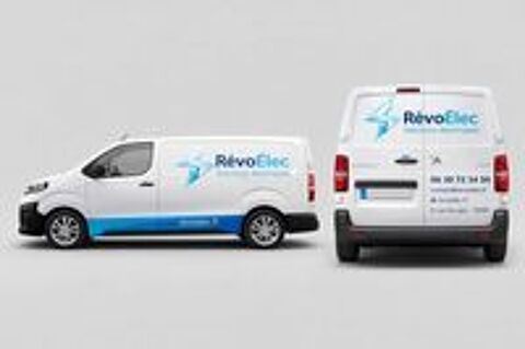   Electricien Annemasse €