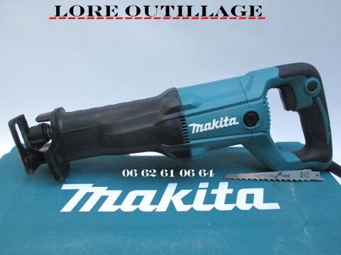 MAKITA JR3051T - Scie sabre 110 Cagnes-sur-Mer (06)