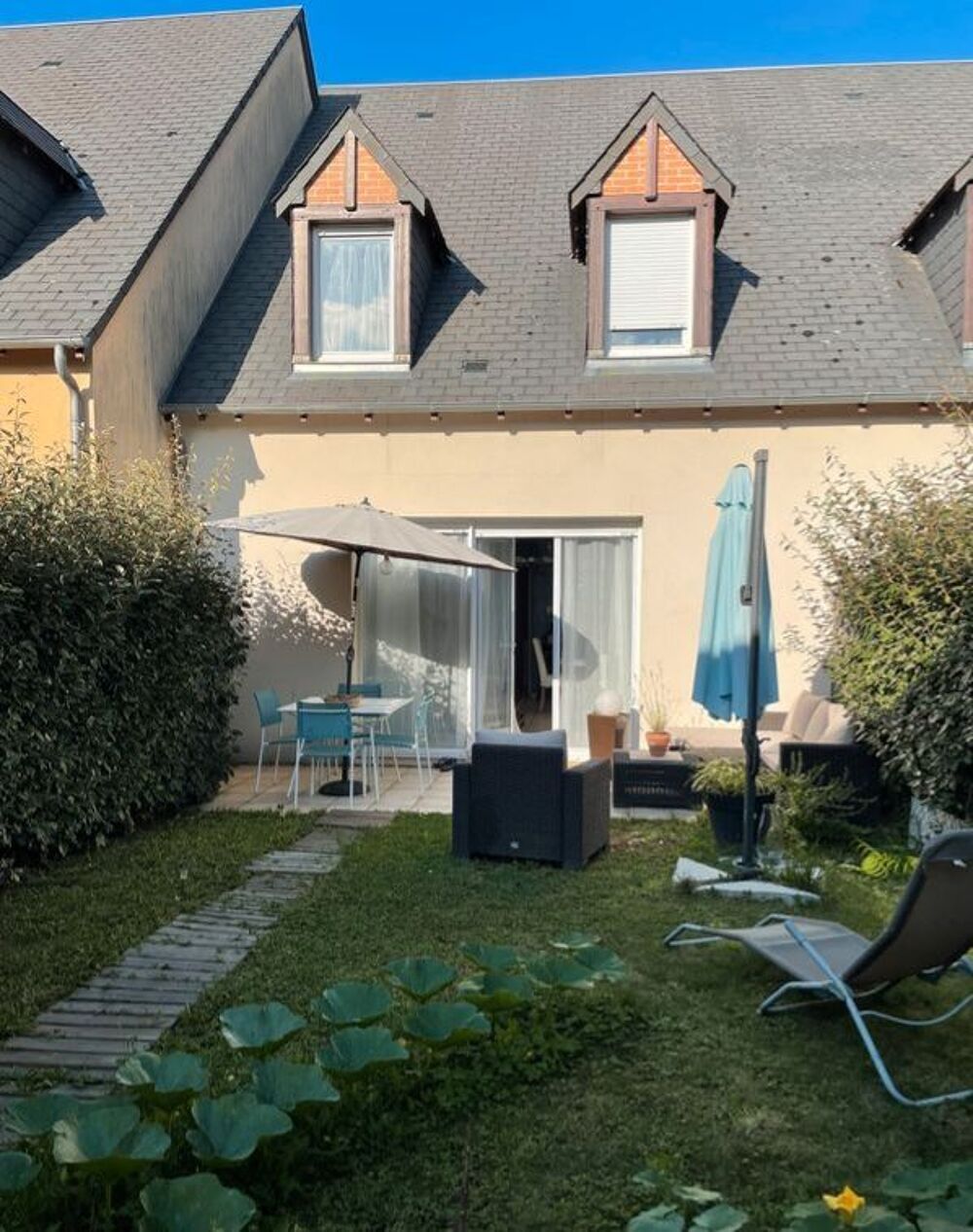   maison avec résidence piscine Centre, Blois (41000)