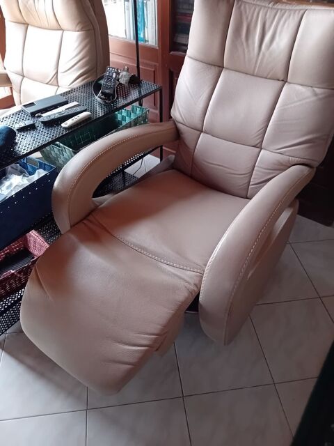2 fauteuils electriques fonction relax . .
130 Al�s (30)