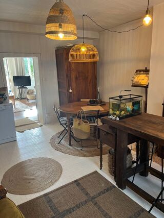  Maison à vendre 4 pièces 90 m²