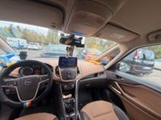 Zafira Tourer 2.0 CDTI 130 ch Cosmo 2013 occasion 91220 Br&eacute;tigny-sur-Orge