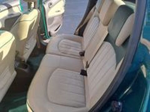 206 1.4i Roland Garros A 2000 occasion 57700 Hayange
