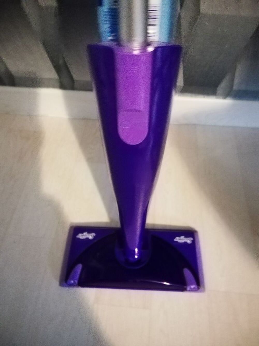 Balai nettoyeur swiffer Bricolage