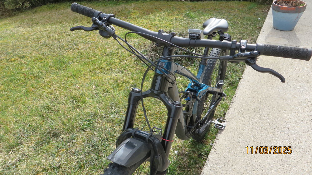 VTT Trek Fuel 7 EX Vélos