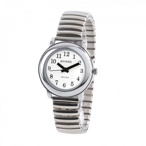 Montre parlante femme DMLA MAL-VOYANT 25 Falaise (14)