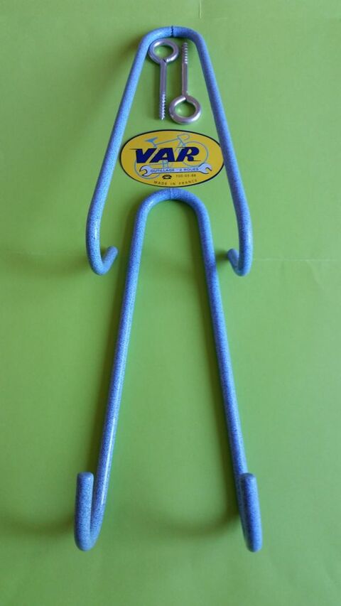 CROCHET DOUBLES  * VAR 0 Perpignan (66)