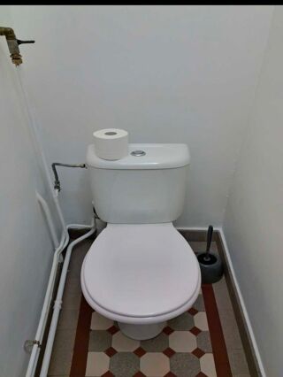  Appartement � louer 5 pi�ces 95 m�