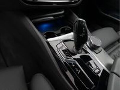 S&eacute;rie 5 530e xDrive M Sport 292ch Attelage 2022 occasion 33600 Pessac