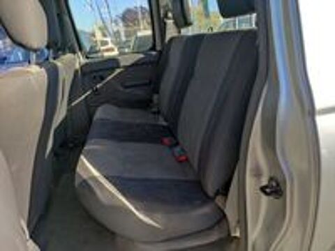 Pick-Up PICK UP 2.5 DI KING CAB 4x4 2002 occasion 83220 Le Pradet