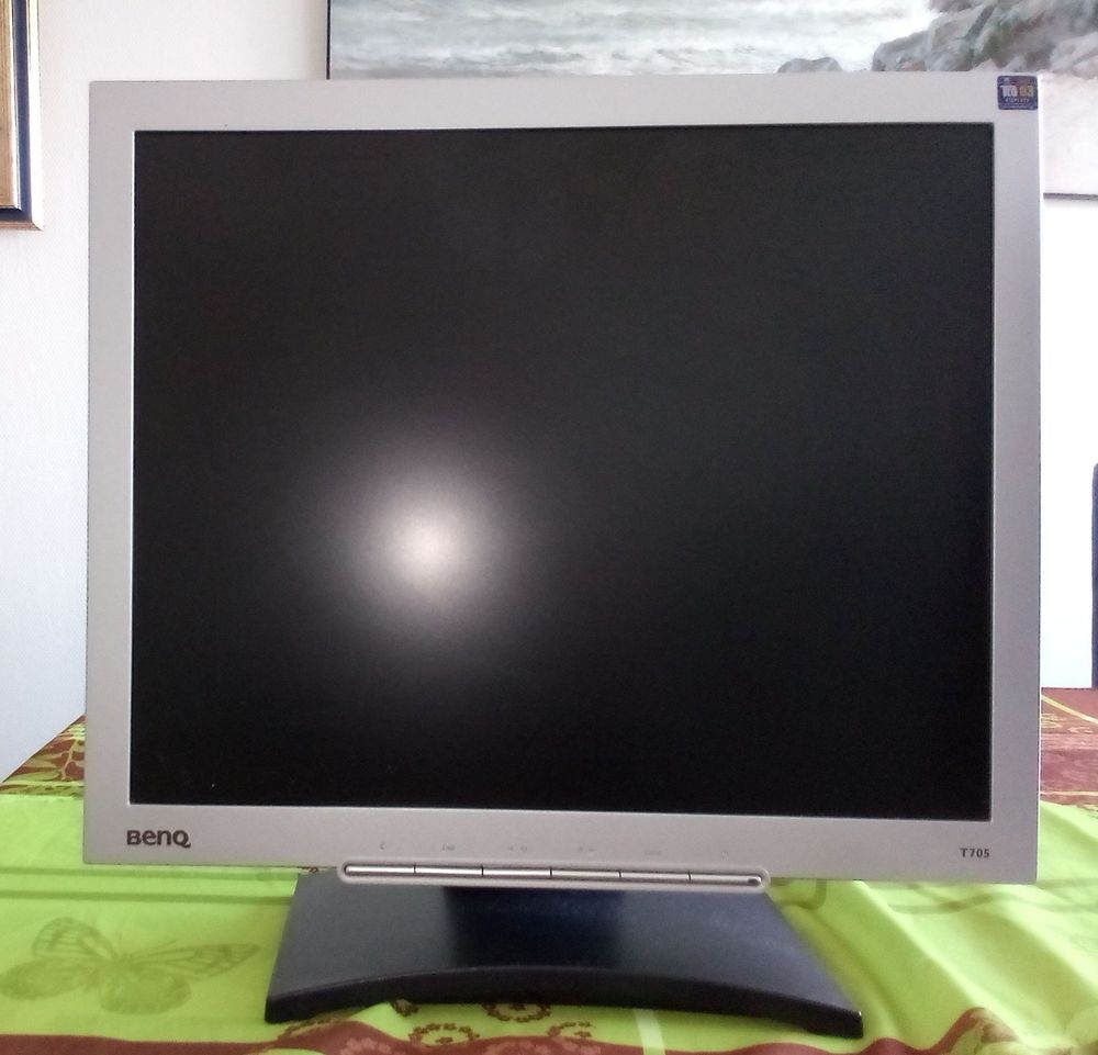 Ecran BENQ Matériel informatique