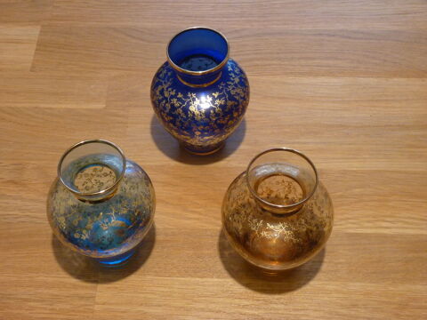 Vases translucides 8 Clermont-l'H�rault (34)