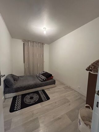  Appartement � vendre 3 pi�ces 60 m�