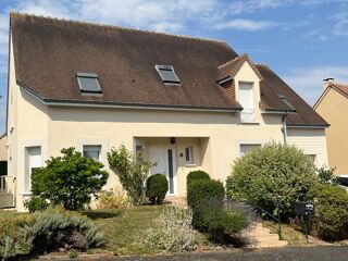  Maison � vendre 8 pi�ces 180 m�