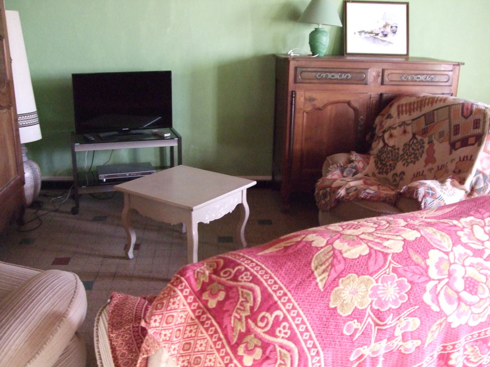  Les Gites du Grand Reu  '' Gite Anna '' Bourgogne, Corancy (58120)