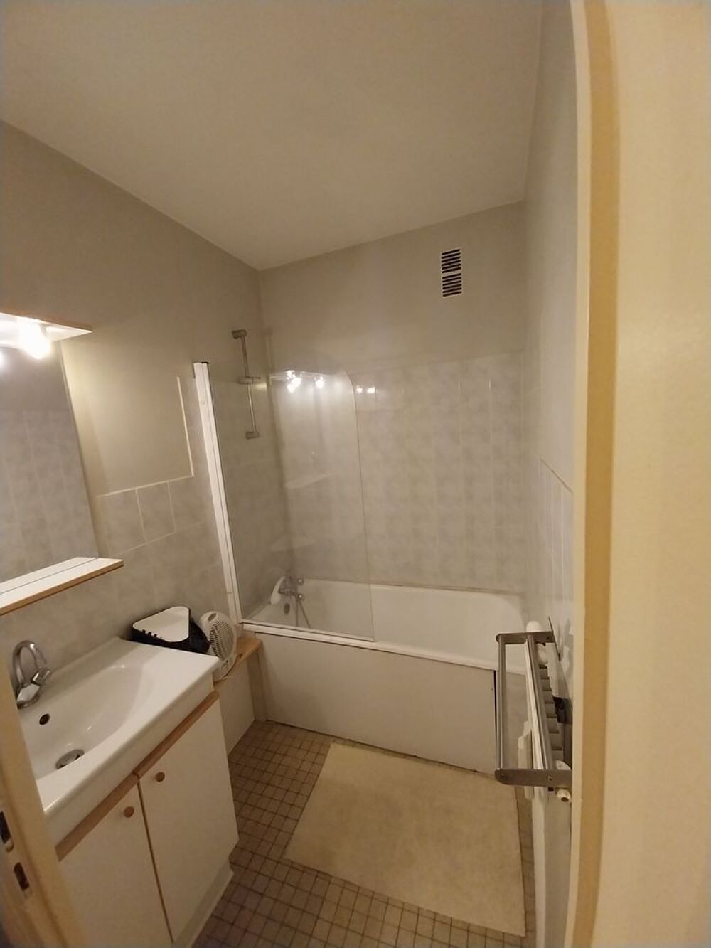 Location Appartement Studio meublé Chalon-sur-saône