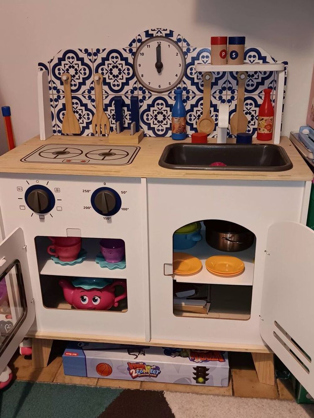 Cuisine enfant Jeux / jouets