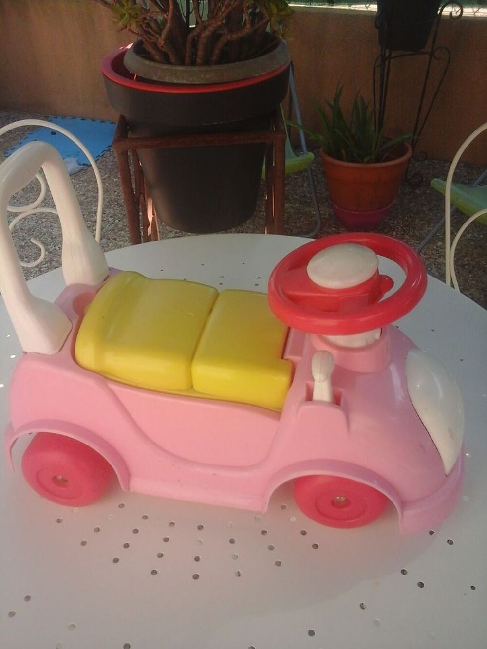 Porteur Jeux / jouets