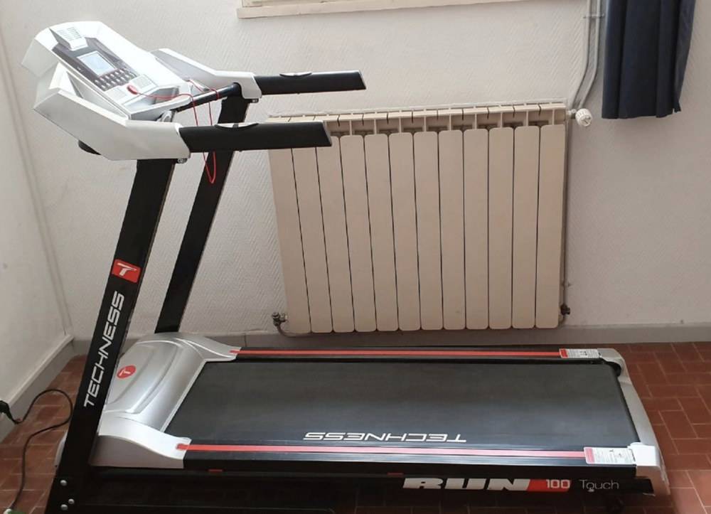 Tapis de course Sports