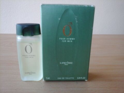 MINIATURES DE PARFUM 5 Trouy (18)