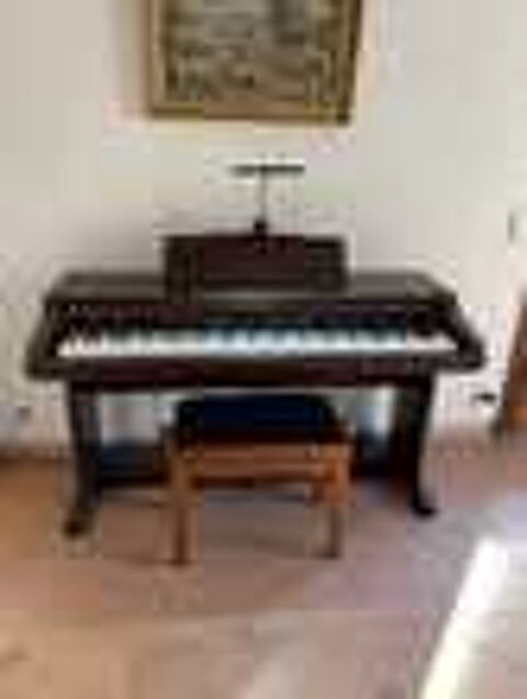 piano num&eacute;rique TECHNICS Instruments de musique