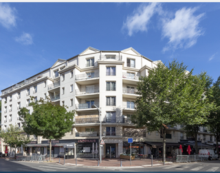  Appartement à louer 1 pièce 20 m² Issy-les-moulineaux