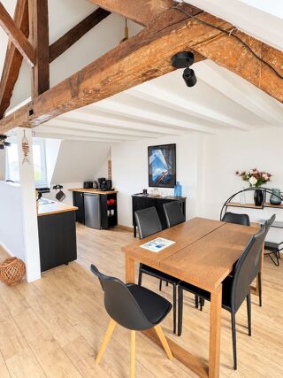  Appartement à vendre 3 pièces 68 m²