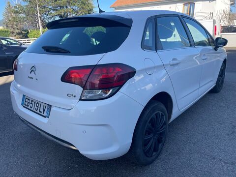 Citroen c4 Citroën  PureTech 130 S&S BVM6 