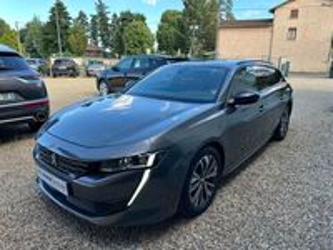 508 SW Hybrid 225 e-EAT8 Allure Pack 2021 occasion 69400 Arnas