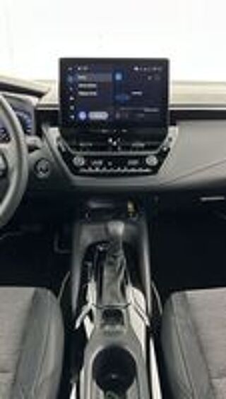 Corolla Touring Sports Hybride 140ch Design 2026 occasion 69330 Pusignan
