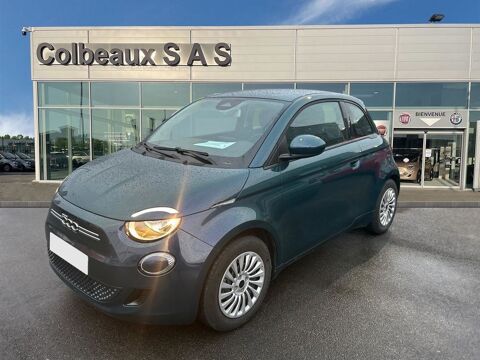Annonce voiture Fiat 500 15790 