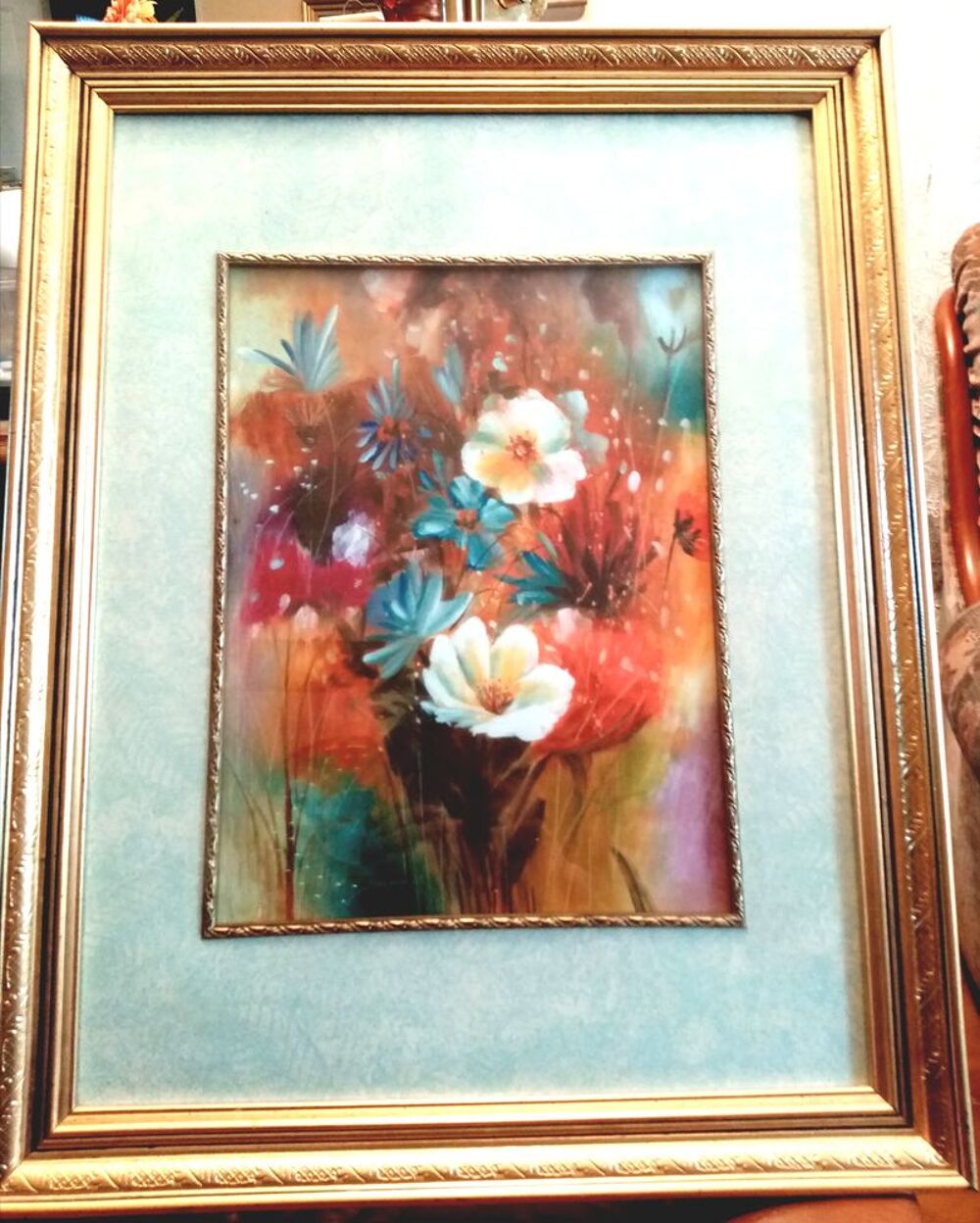 tableau Décoration